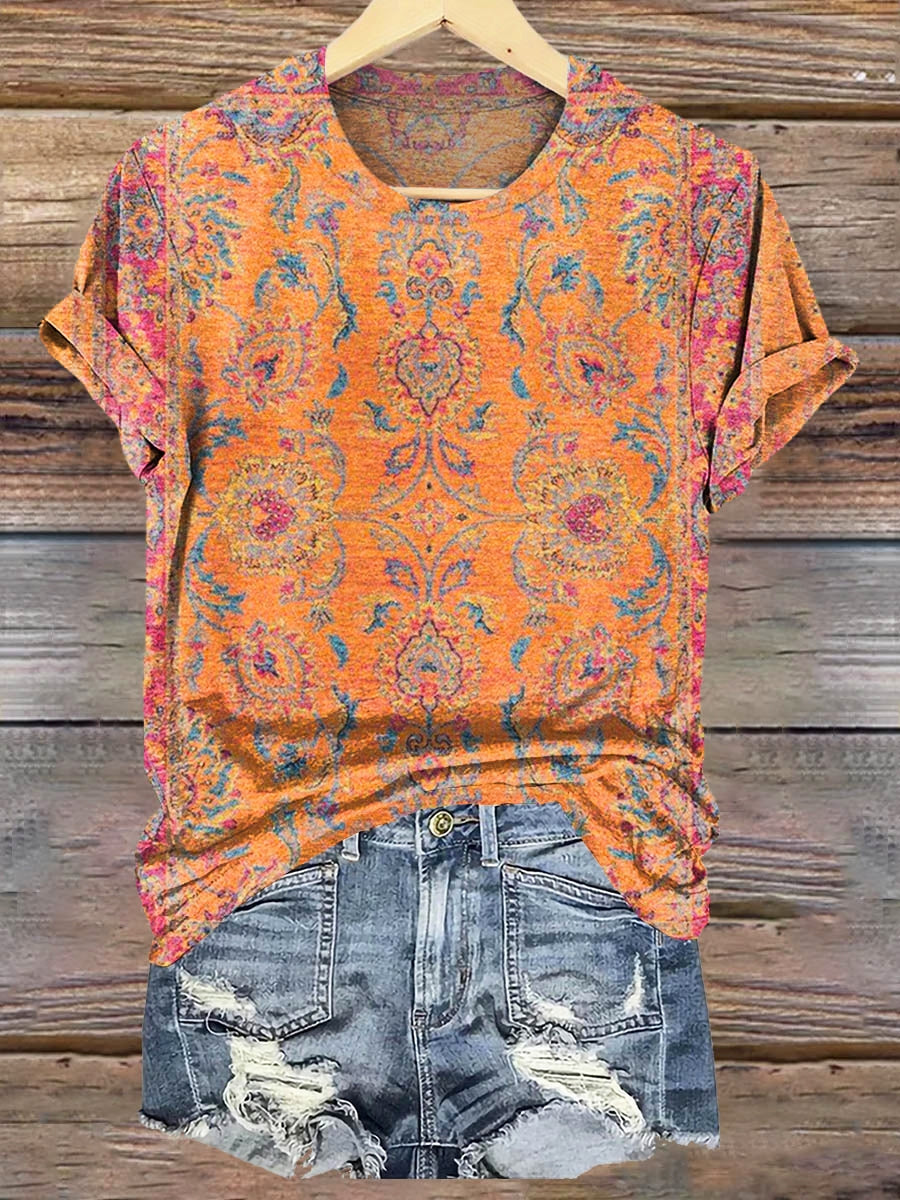 Classic Vintage T-Shirt