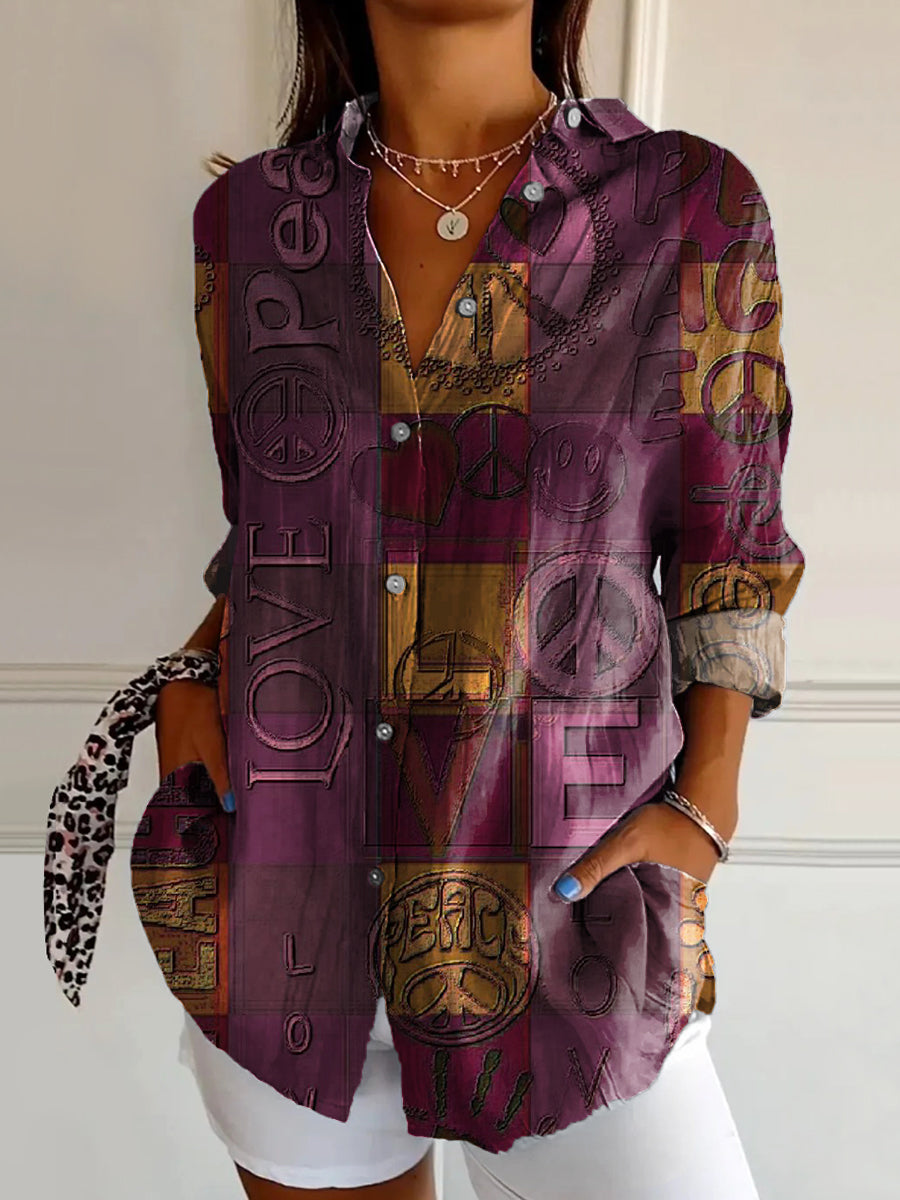 Beautifully Crafted Shirt