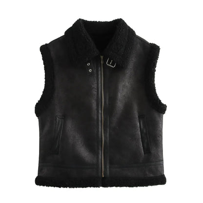 A Vintage Style Garment with Delicate Timeless Details