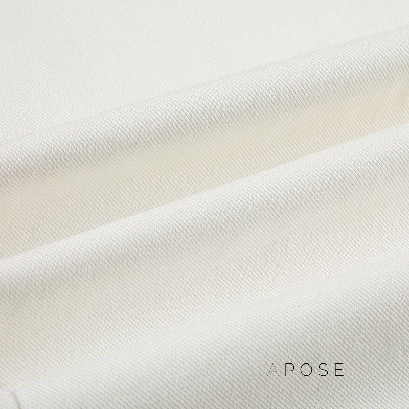 Sophisticated Garment with a Clean Classic Look