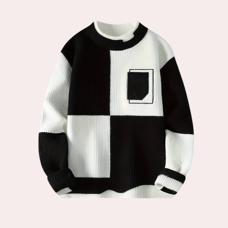 Classic Vintage Sweater