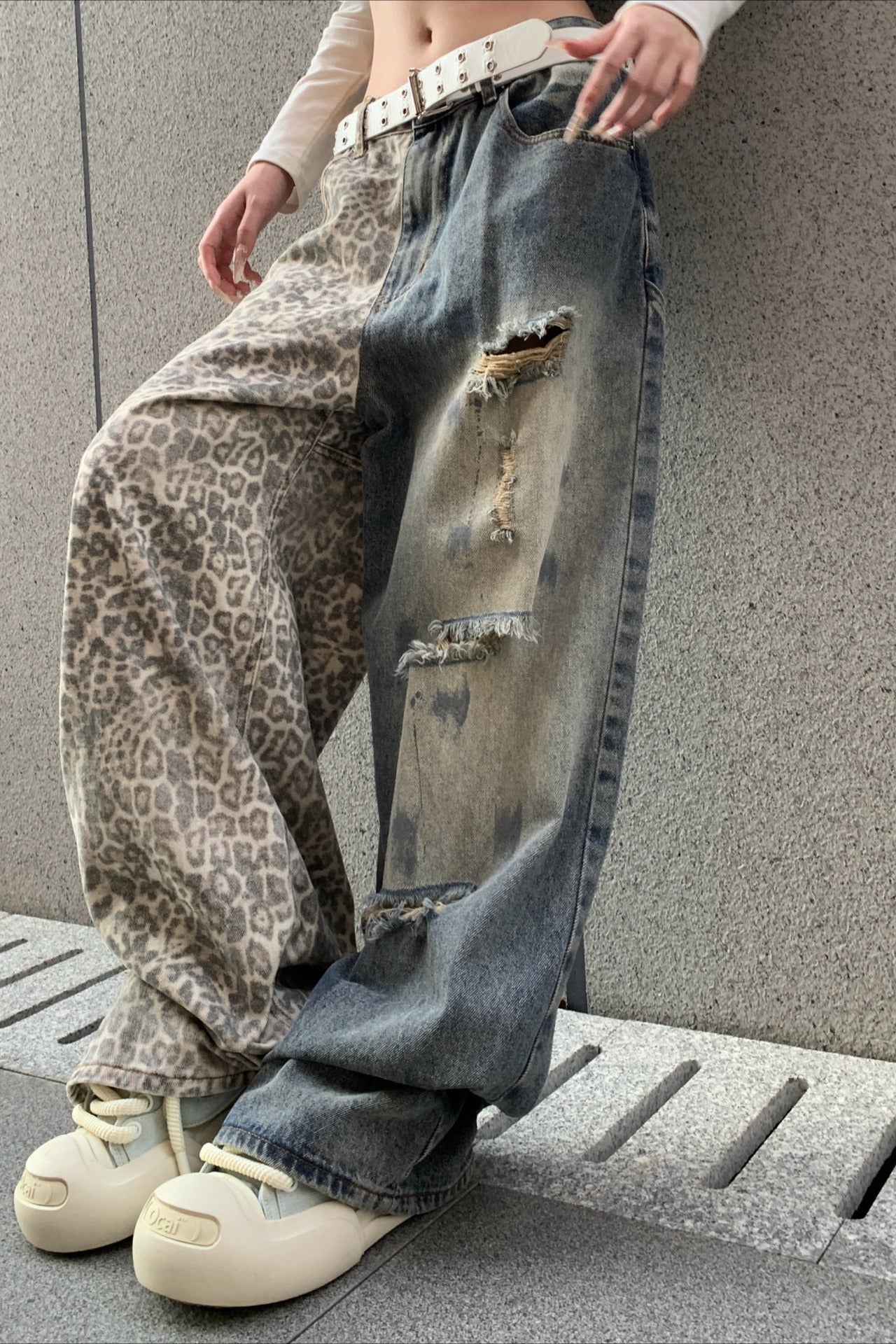 Classic Vintage Garment