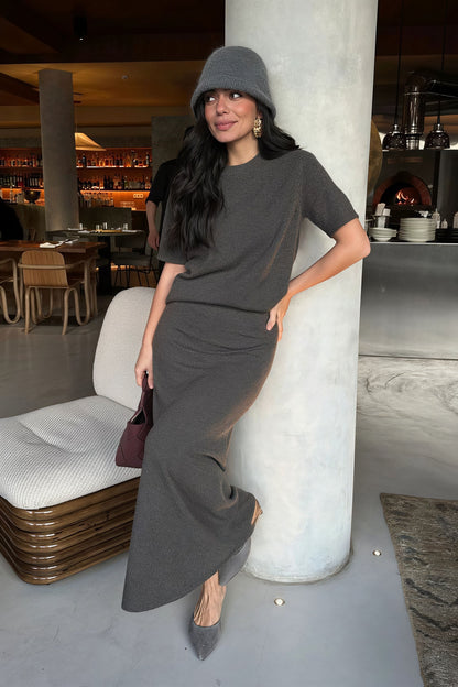 Sophisticated Garment with a Clean Classic Look