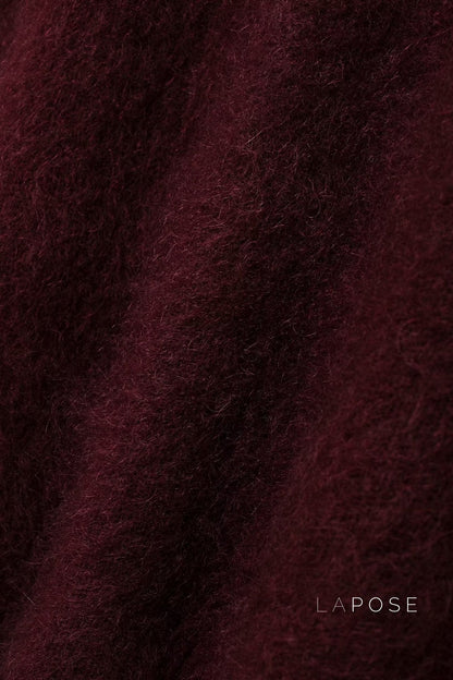 Beautifully Balanced Sweater with Timeless Character