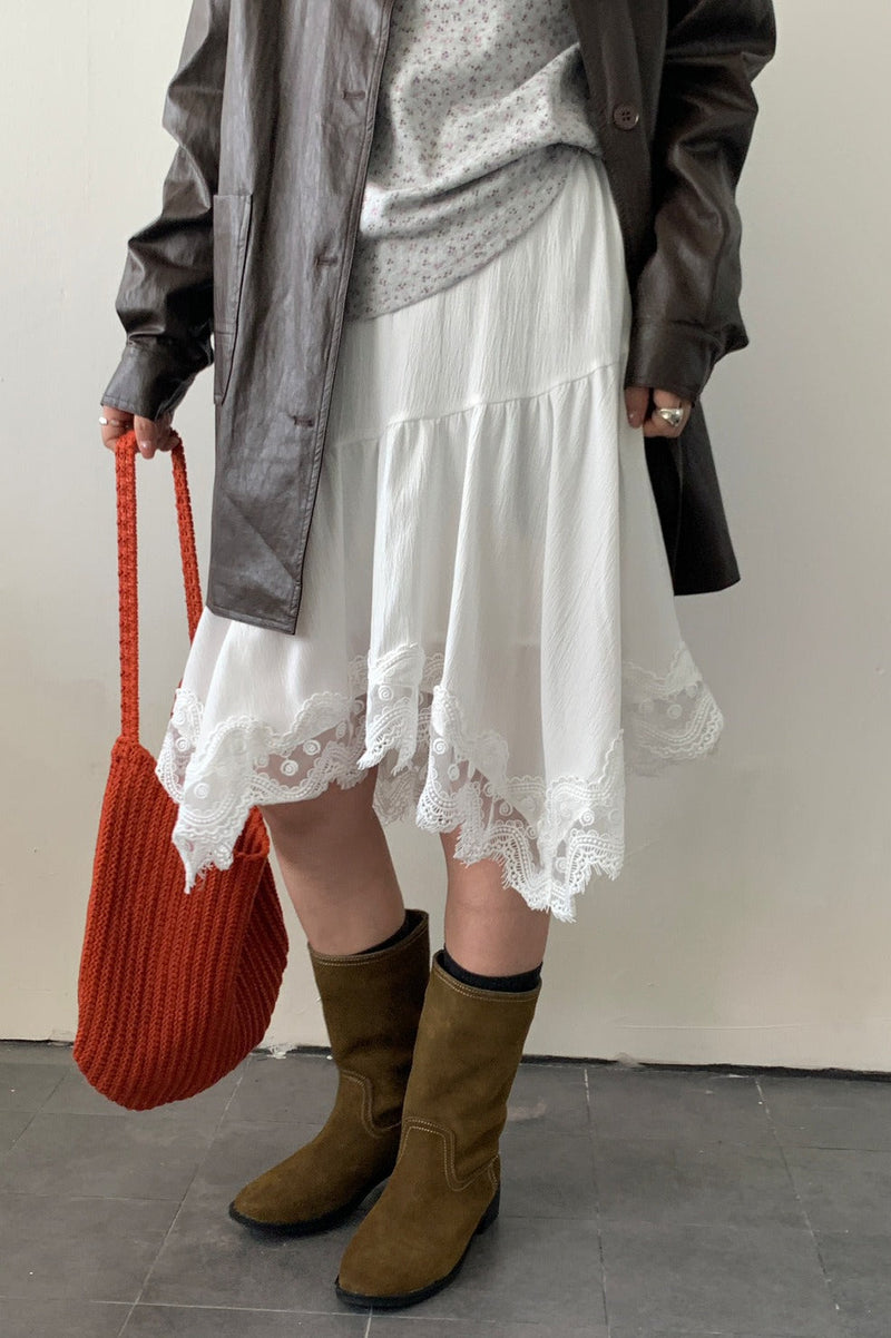 Timeless Vintage Style Garment