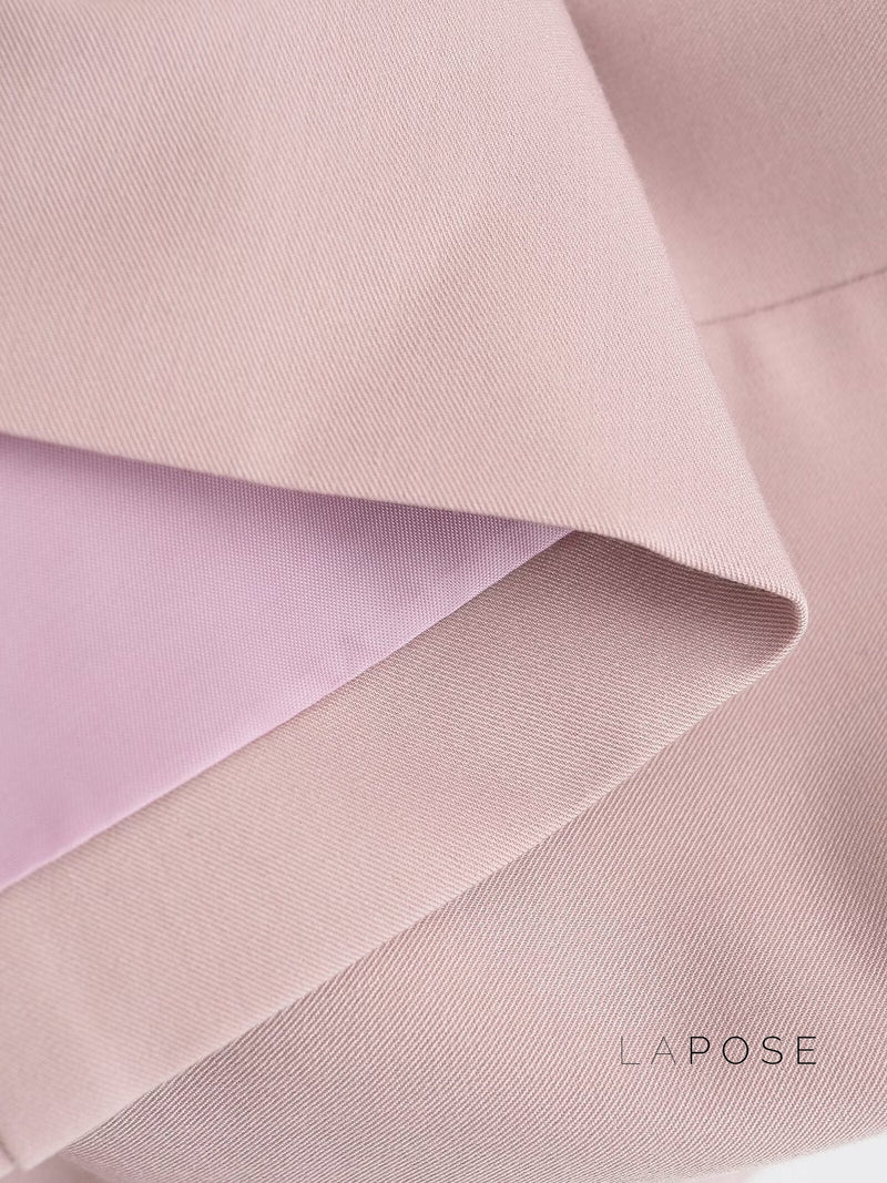 A Vintage Style Garment with Delicate Timeless Details