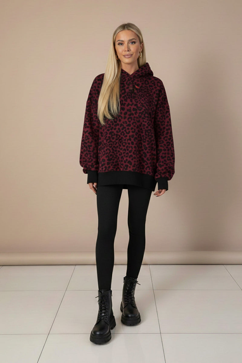 Sophisticated Garment with a Clean Classic Look