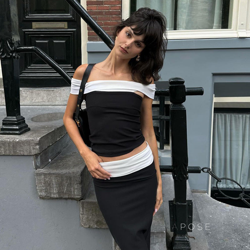 Classic Vintage & Enduringly Stylish Top