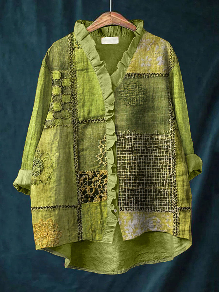 Classic Designed Shirt
