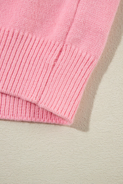 Vintage Inspired Sweater