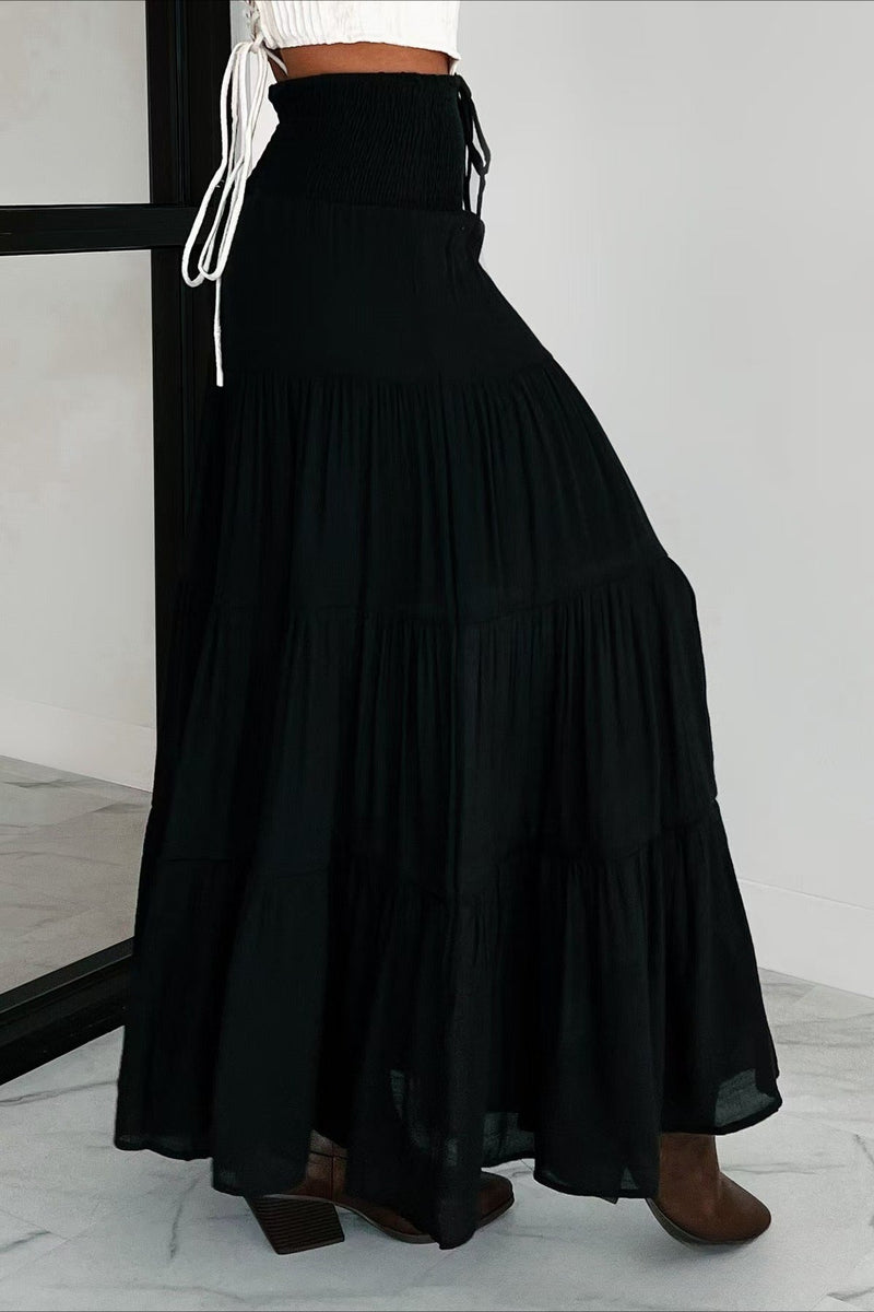 Effortlessly Elegant Garment with a Timeless Design