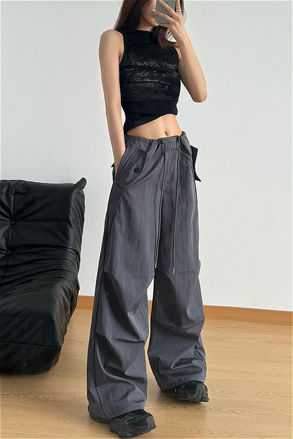 Thoughtfully Designed Pants