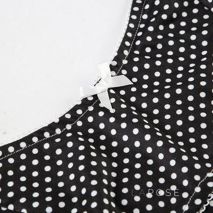 Vintage Inspired Garment with a Contemporary Edge