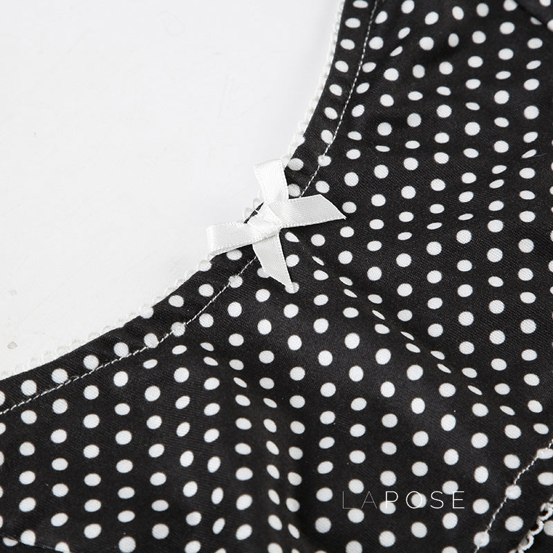Vintage Inspired Garment with a Contemporary Edge