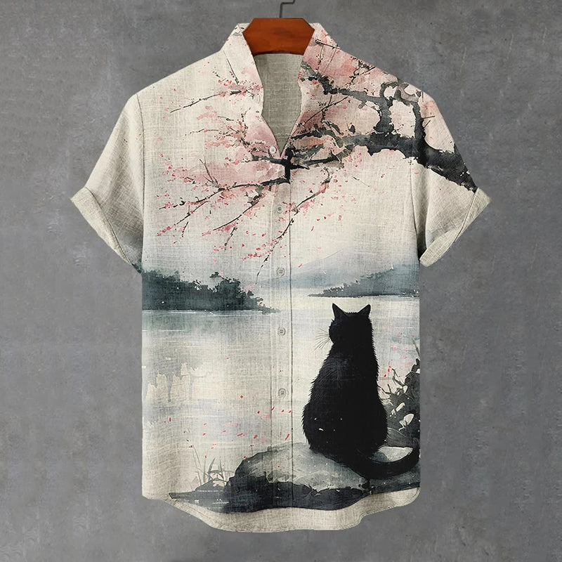 Elegantly Designed Shirt