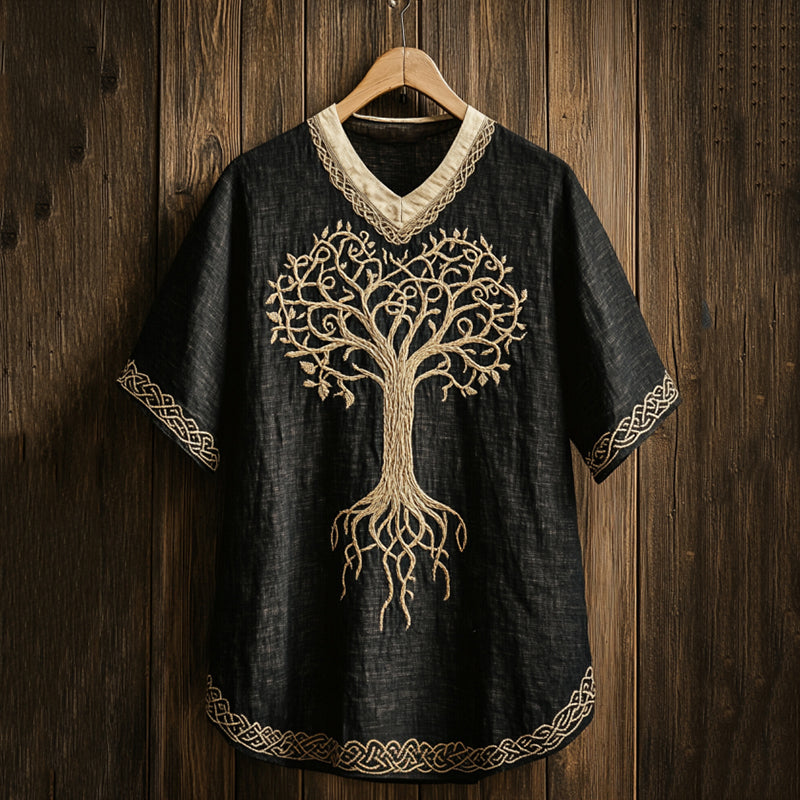 Gracefully Designed T-Shirt