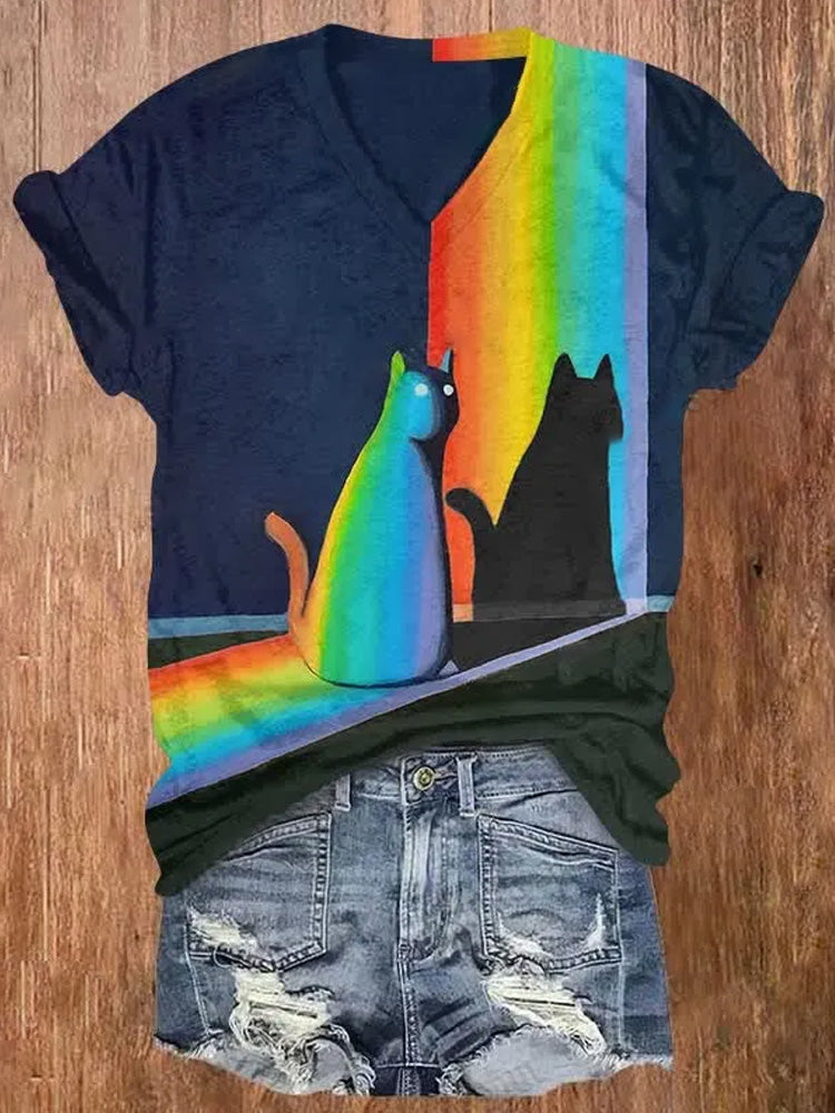 Vintage Inspired T-Shirt