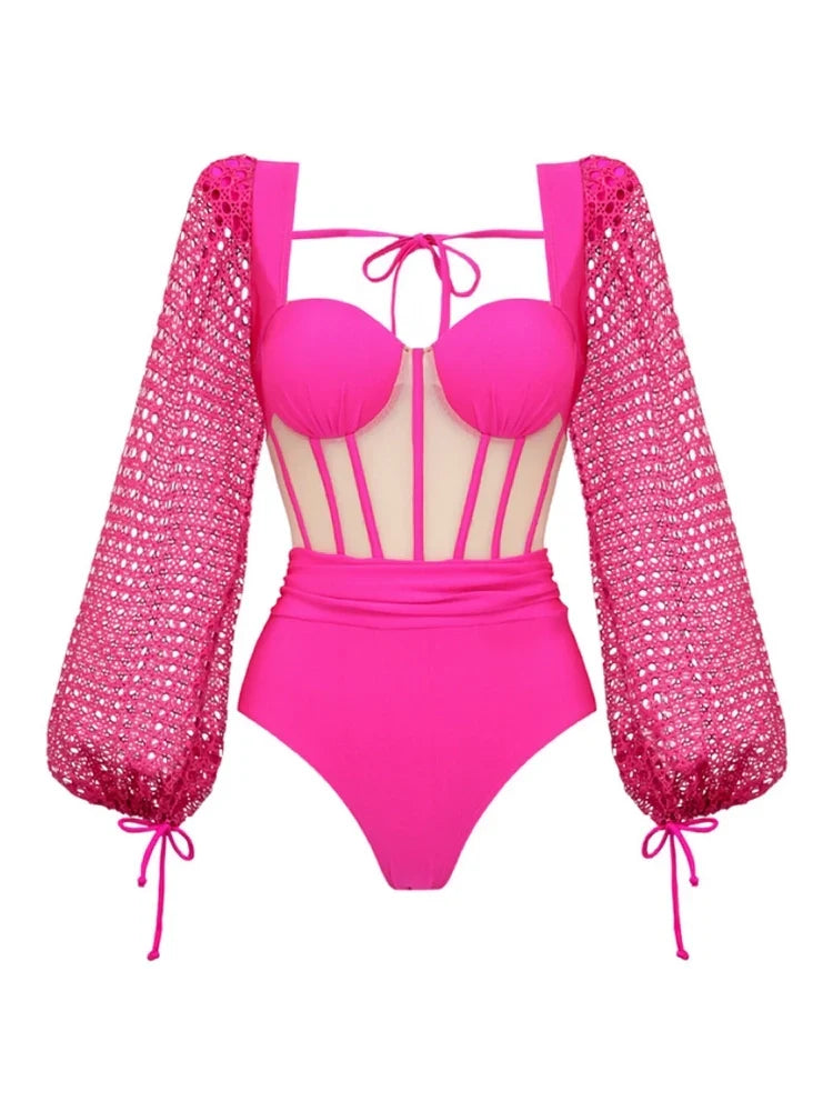 Beautifully Crafted Garment