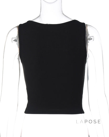 Effortlessly Elegant Top with a Timeless Design