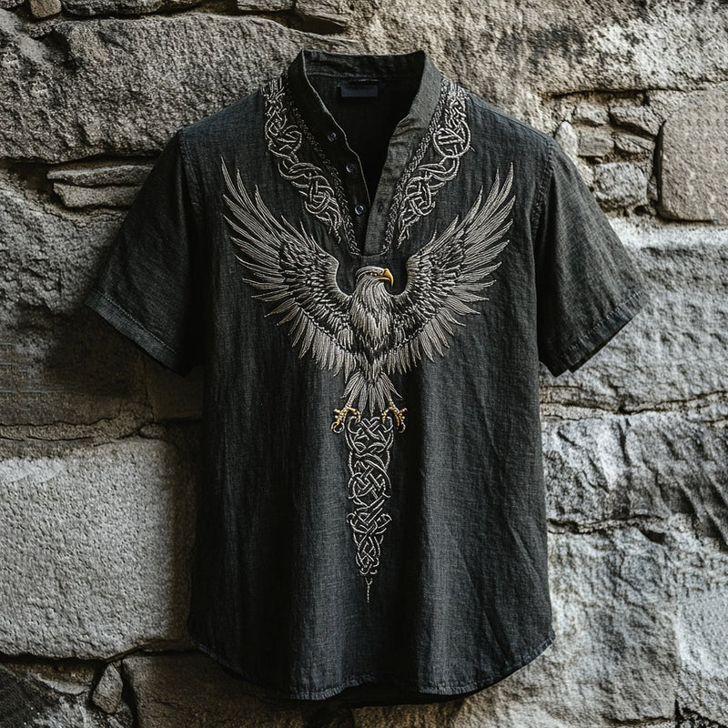Vintage Inspired Shirt