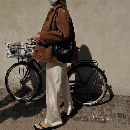 Elegantly Styled Jacket for Everyday Wear