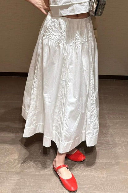 Classic Vintage Garment with a Flattering Fit