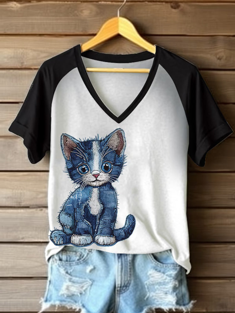 Beautifully Crafted T-Shirt