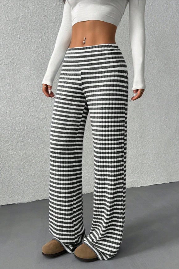 Classic Designed Pants