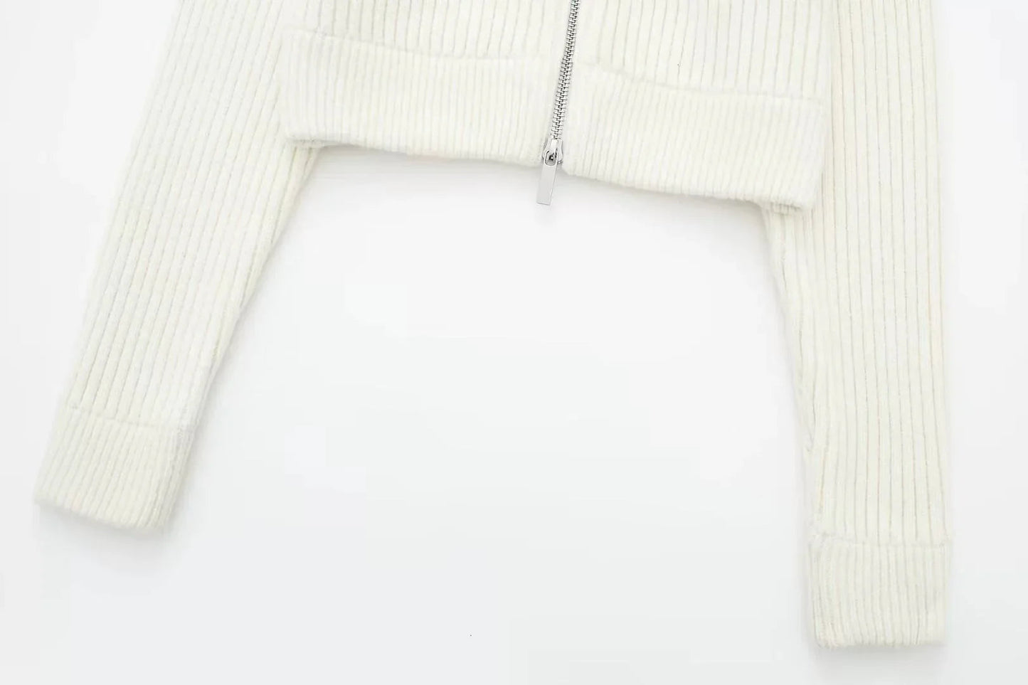 Beautifully Finished Jacket in a Timeless Design