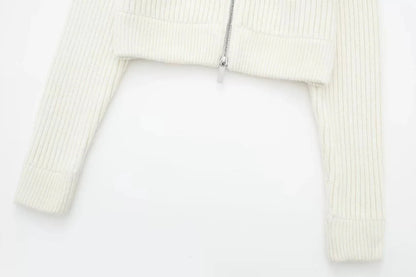 Beautifully Finished Jacket in a Timeless Design