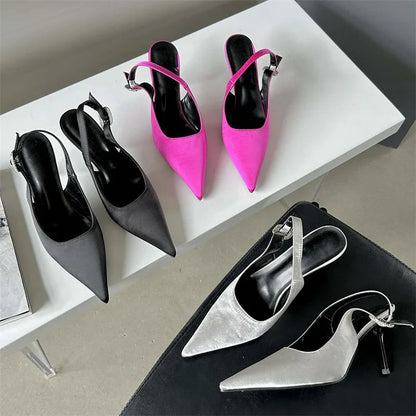 Classic Vintage & Enduringly Stylish Sandals