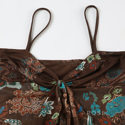 Beautifully Balanced Garment with Timeless Character