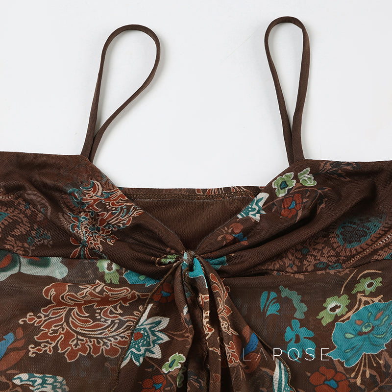 Beautifully Balanced Garment with Timeless Character