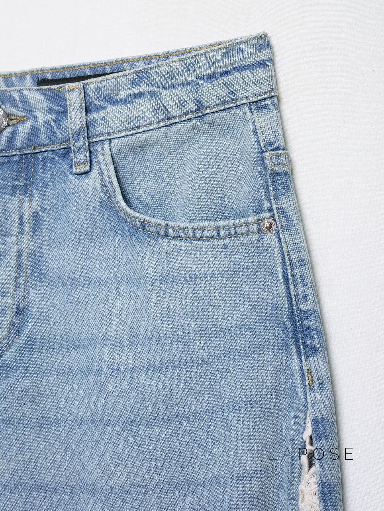 Polished Garment with an Effortless Classic Look