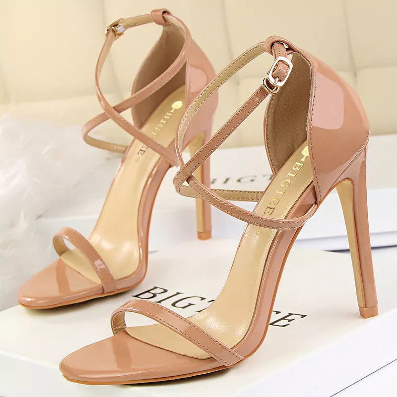 Classic Vintage & Enduringly Stylish Heels
