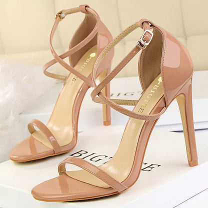 Classic Vintage & Enduringly Stylish Heels