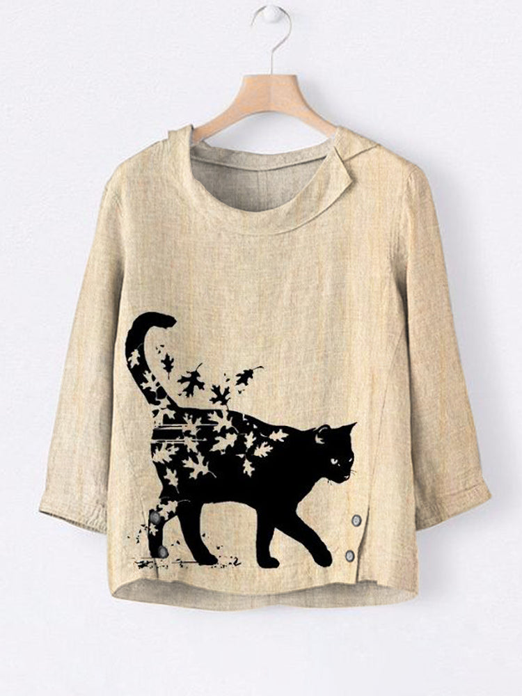 Beautifully Crafted Shirt
