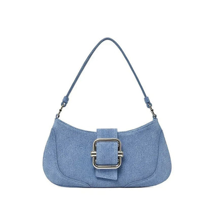 Polished Bag with an Effortless Classic Look