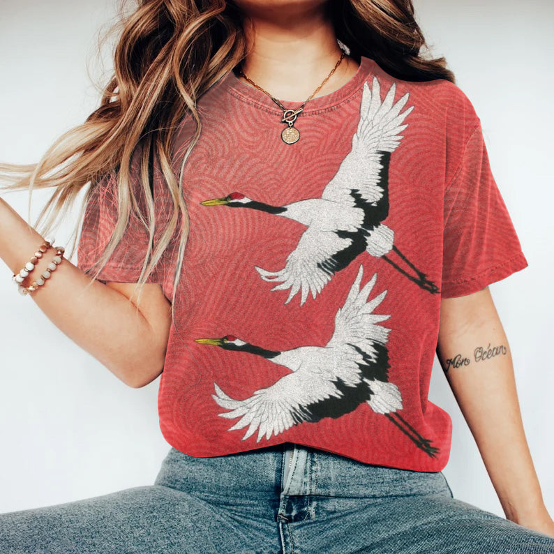 Thoughtfully Designed T-Shirt