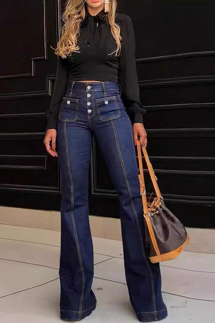 Classic Designed Garment