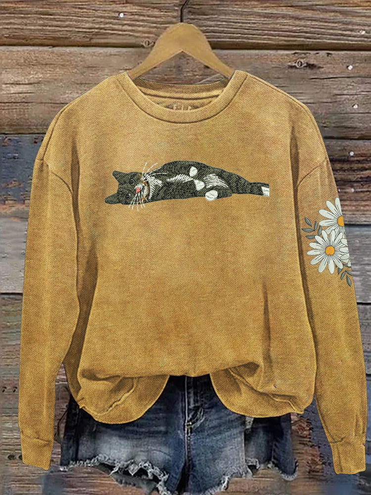 Gracefully Designed Shirt