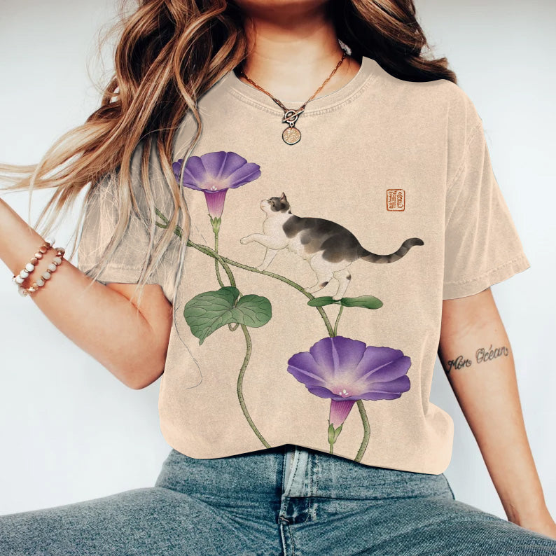 Vintage Inspired T-Shirt