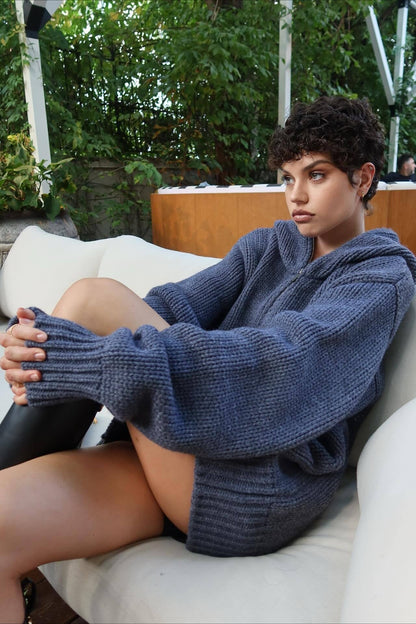 Classic Vintage Sweater