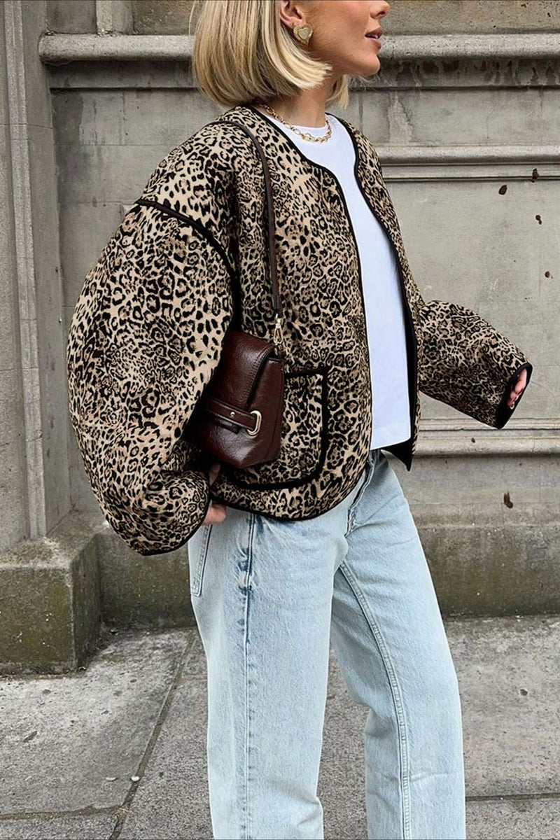 Elegantly Designed Cardigan