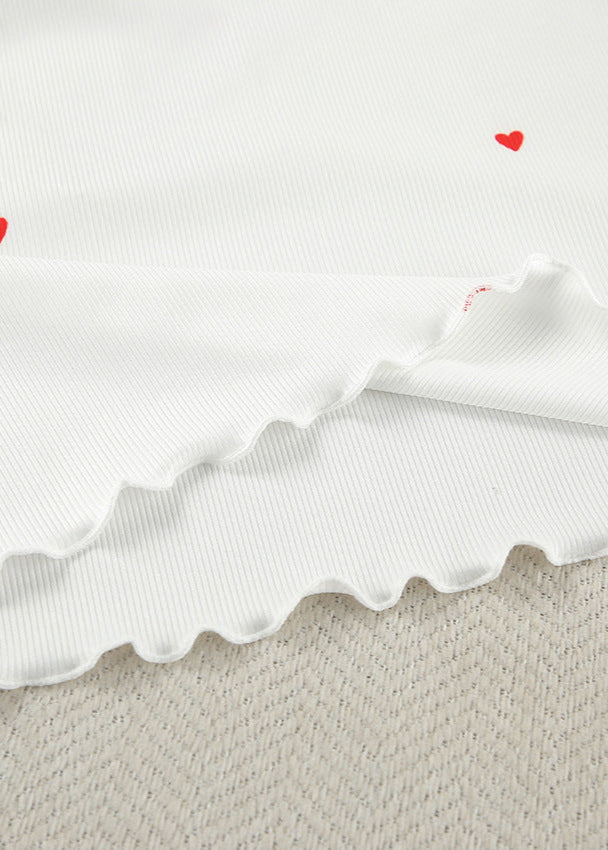 Effortlessly Elegant Garment with a Timeless Design