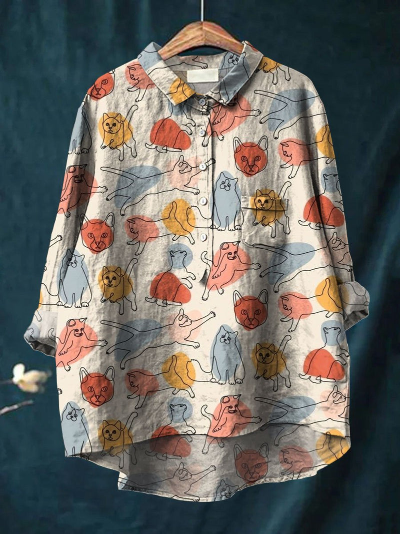 Beautifully Crafted Shirt