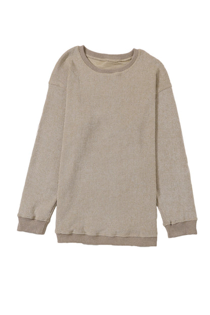 Thoughtfully Designed Sweater