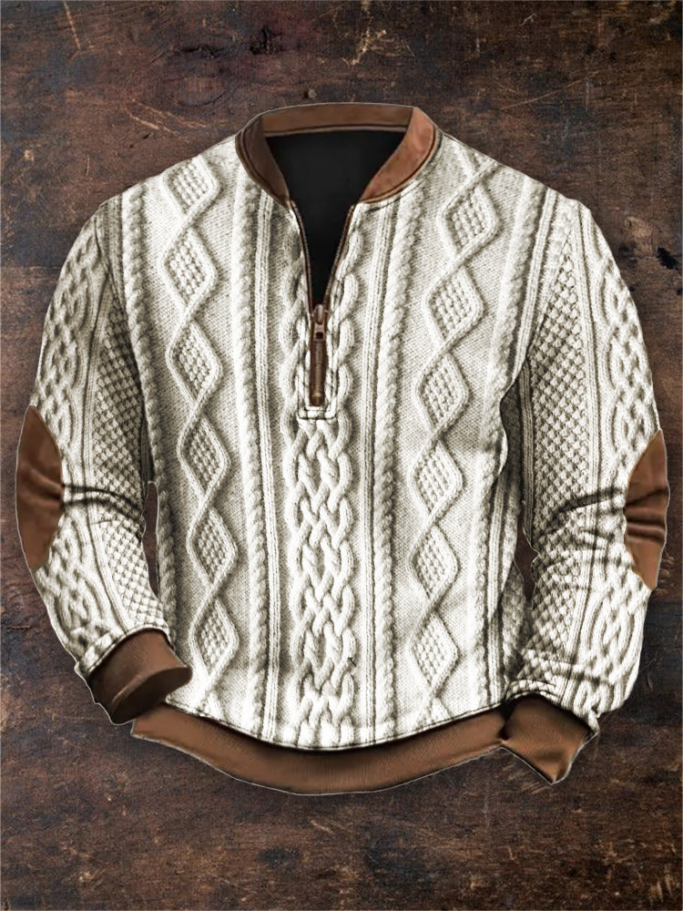 Thoughtfully Designed Shirt
