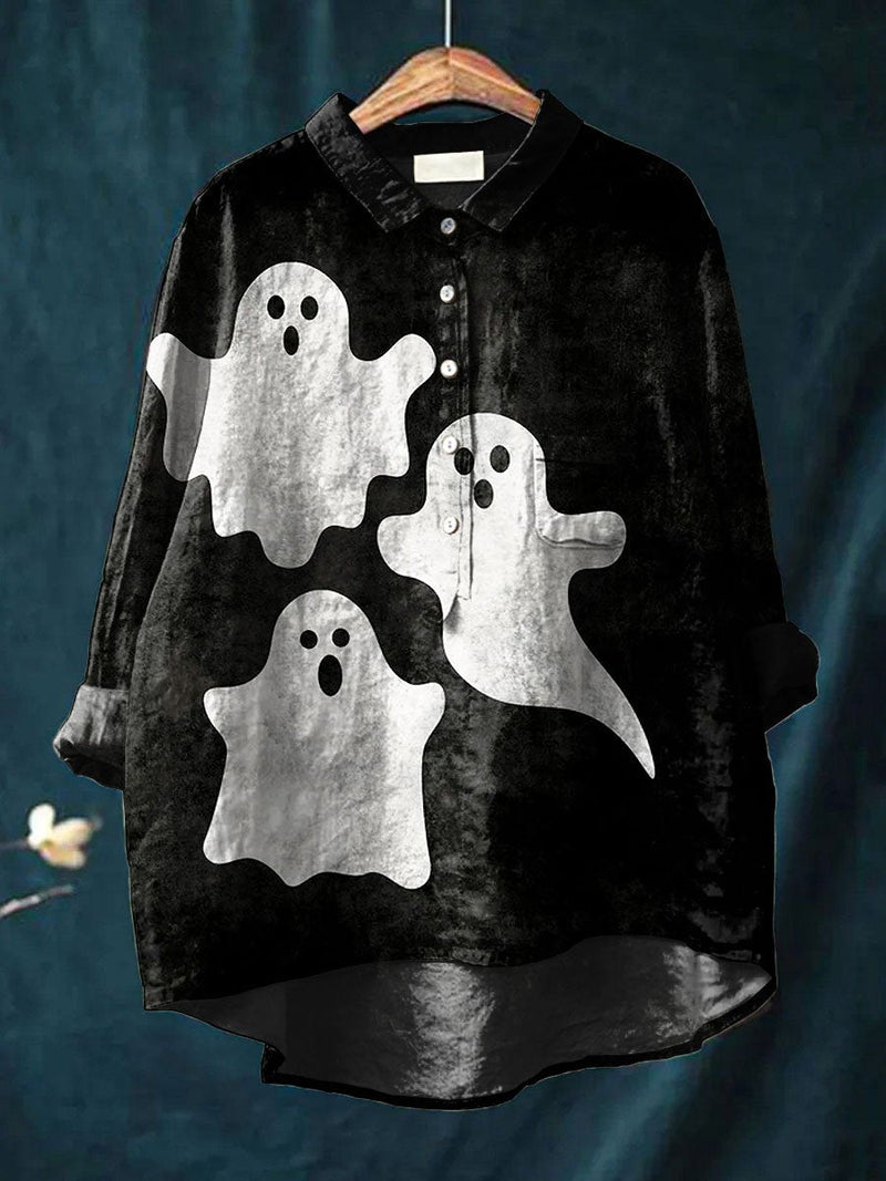 Thoughtfully Designed Shirt