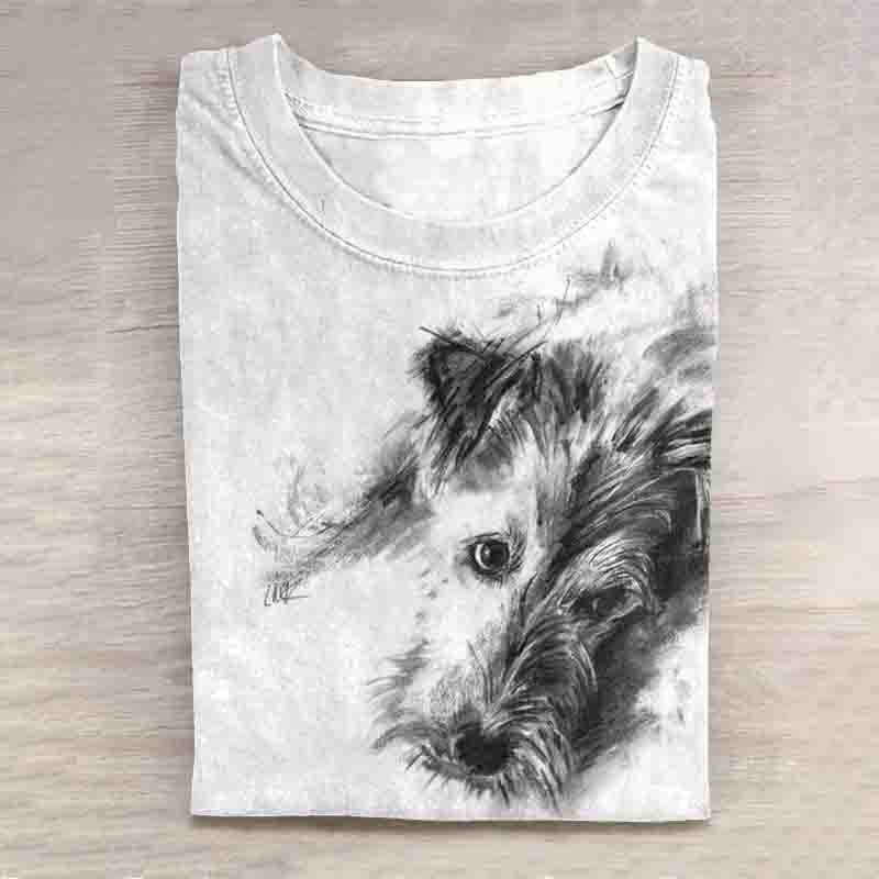 Vintage Inspired T-Shirt